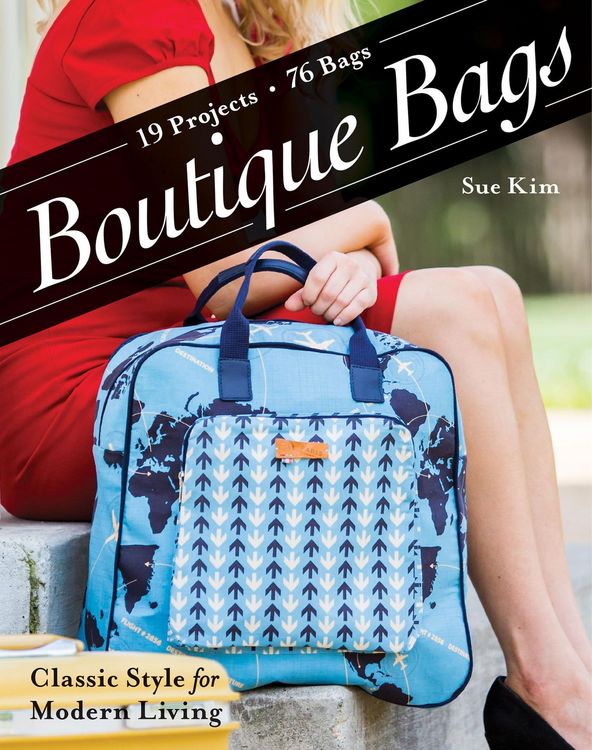 Produktbild: Boutique Bags