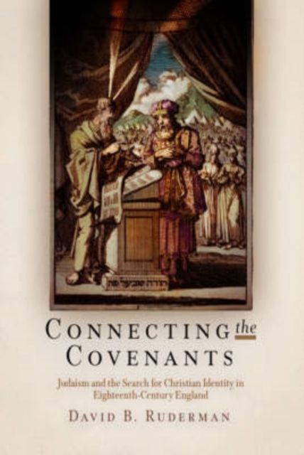 Produktbild: Connecting the Covenants
