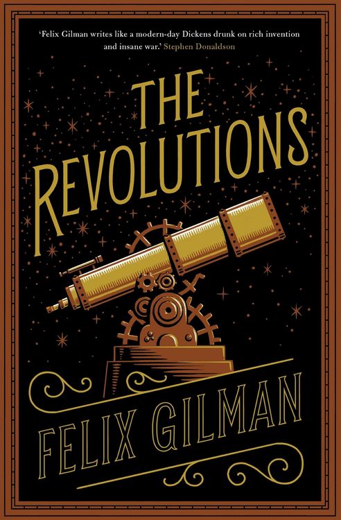 Produktbild: The Revolutions
