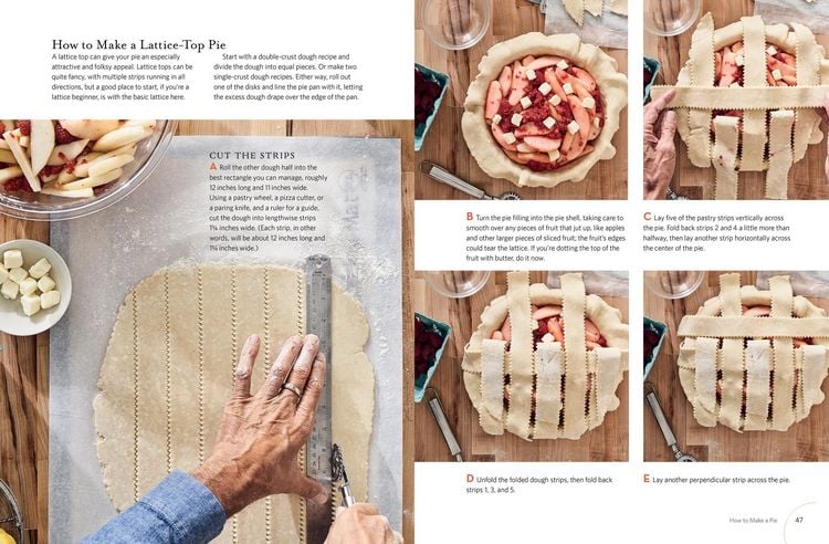 Produktbild: Pie Academy