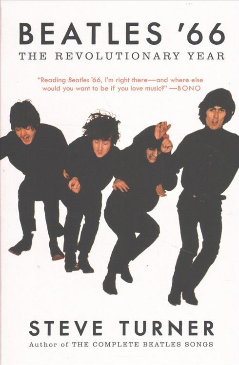 Produktbild: Beatles '66