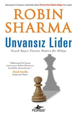 Produktbild: Unvansiz Lider