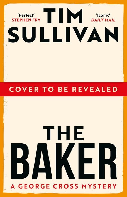 Produktbild: The Baker