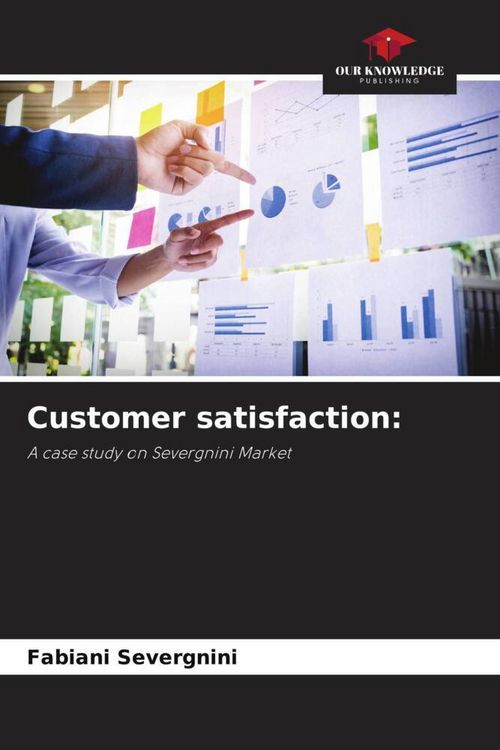 Produktbild: Customer satisfaction: