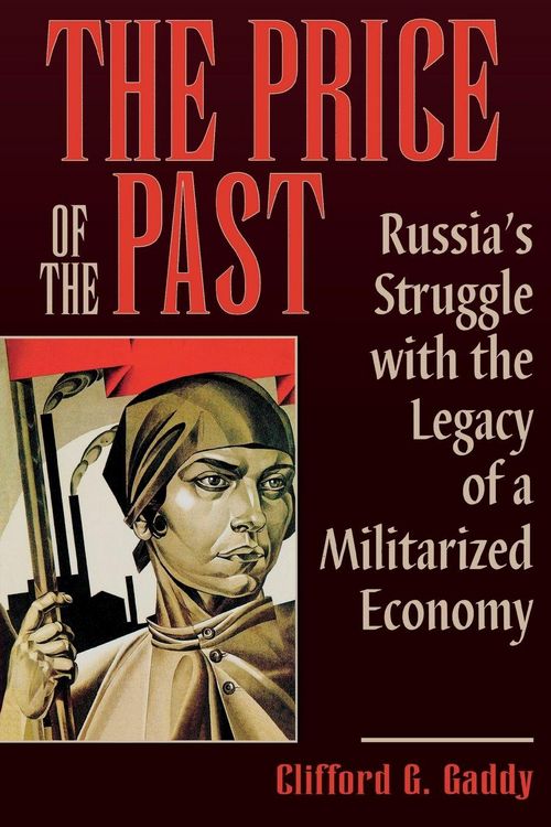 Produktbild: Price of the Past