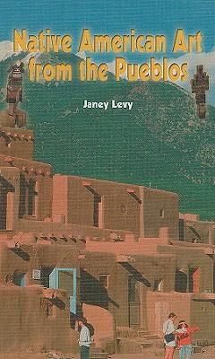 Produktbild: Native American Art from the Pueblos