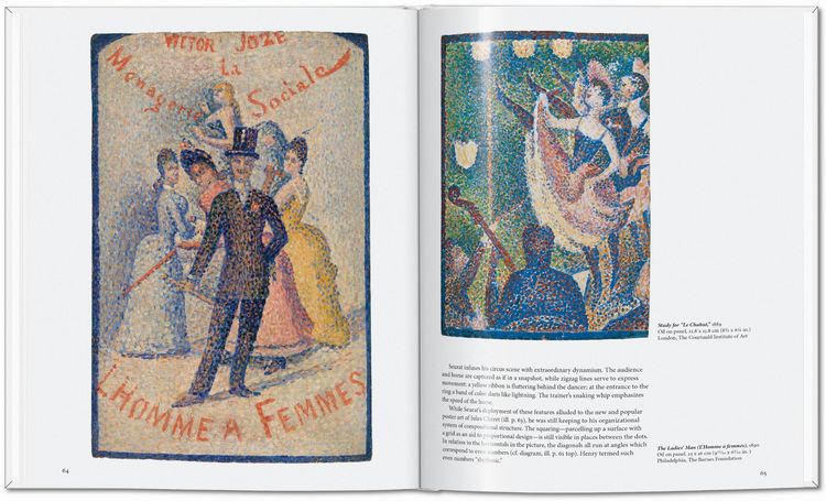 Produktbild: Seurat