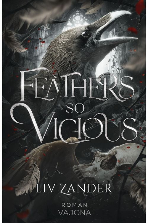 Produktbild: Feathers So Vicious