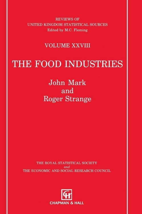 Produktbild: Food Industries