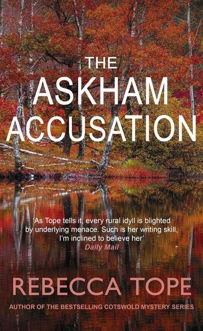 Produktbild: The Askham Accusation