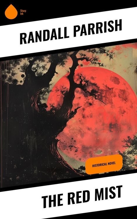 Produktbild: The Red Mist