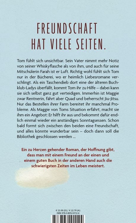 Produktbild: So was wie Freunde