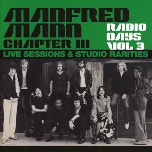 Produktbild: Radio Days Vol.3