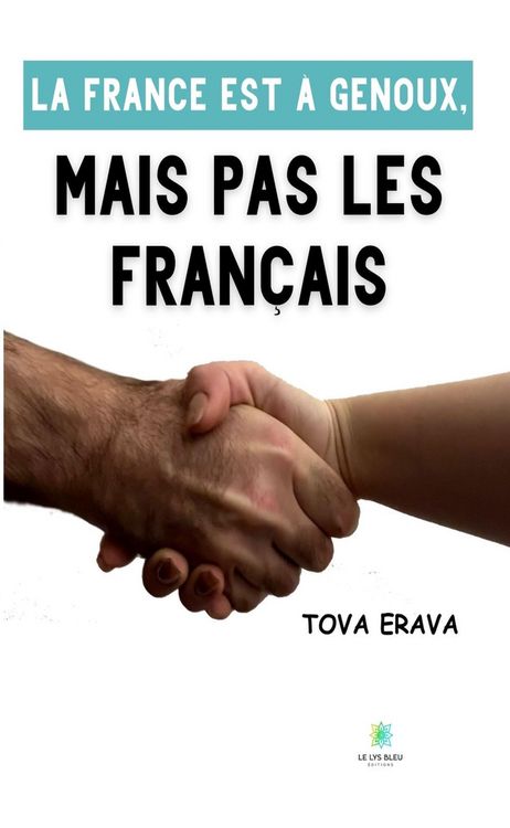 Produktbild: La France est &agrave; genoux, mais pas les Fran&ccedil;ais