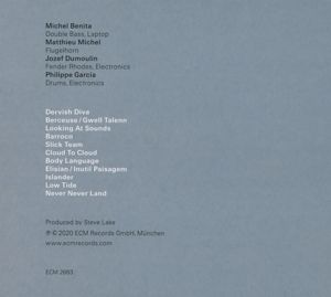 Produktbild: Looking At Sounds