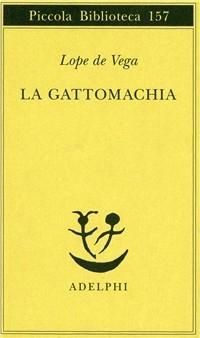 Produktbild: La gattomachia