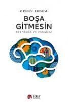 Produktbild: Bosa Gitmesin - Beynimiz ve Paramiz