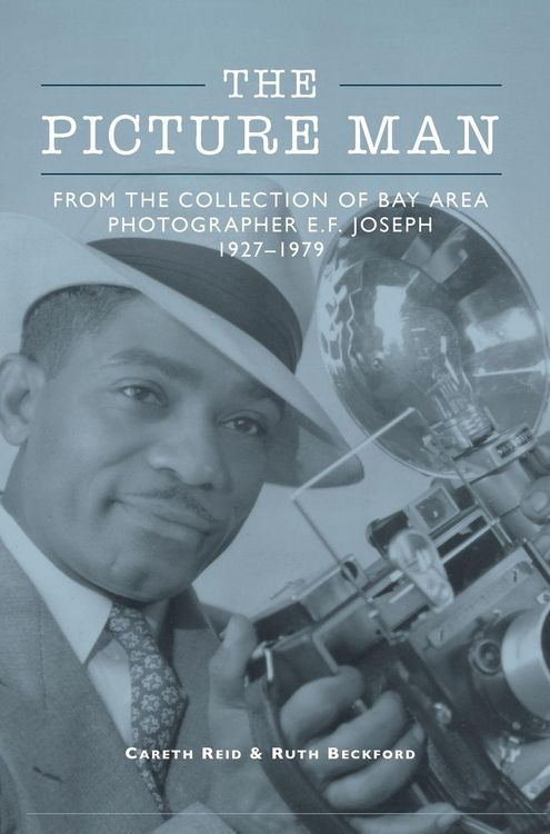 Produktbild: The Picture Man
