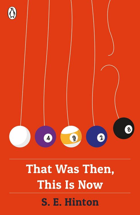 Produktbild: That Was Then, This Is Now