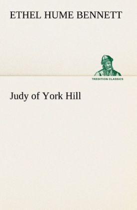 Produktbild: Judy of York Hill
