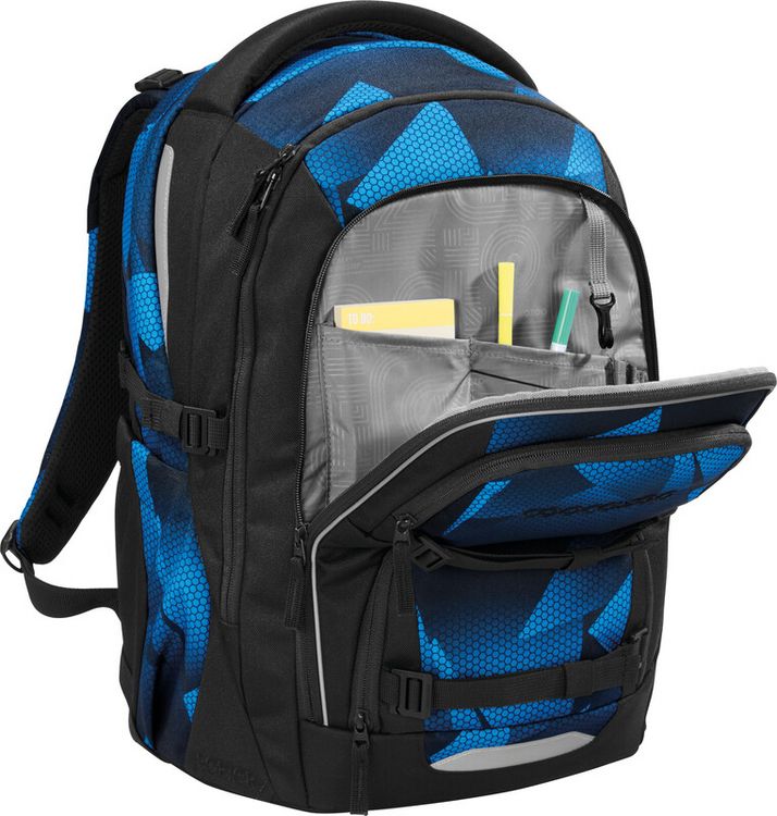 Produktbild: Rucksack PORTER Electric Ice