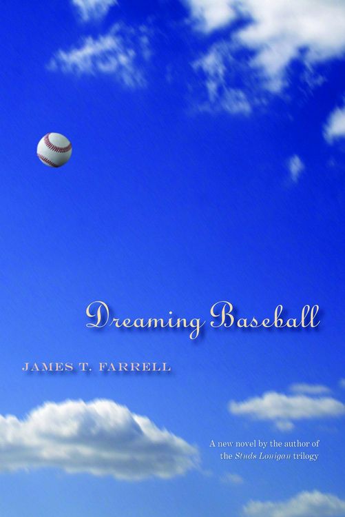 Produktbild: Dreaming Baseball