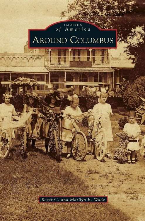 Produktbild: Around Columbus