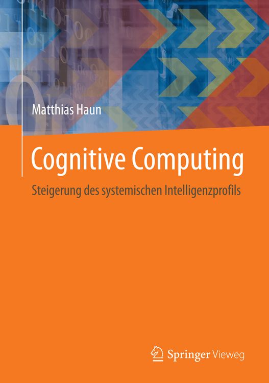 Produktbild: Cognitive Computing