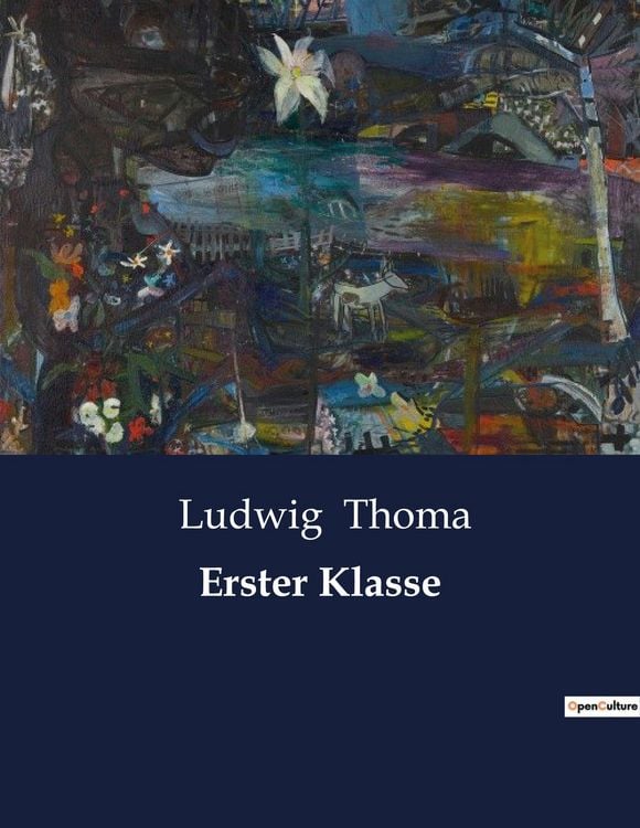 Produktbild: Erster Klasse