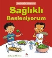 Produktbild: Saglikli Besleniyorum