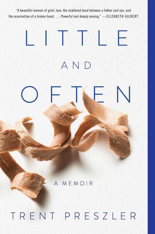 Produktbild: Little and Often