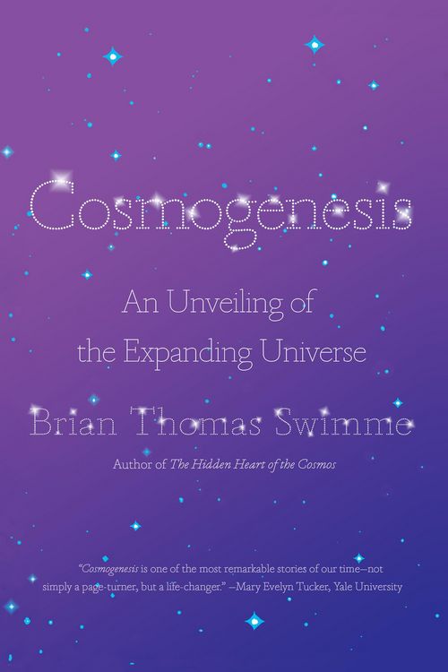 Produktbild: Cosmogenesis
