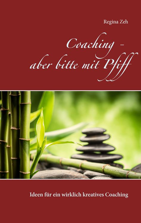 Produktbild: Coaching - aber bitte mit Pfiff