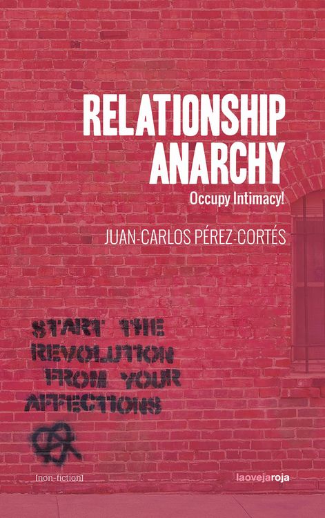 Produktbild: Relationship Anarchy