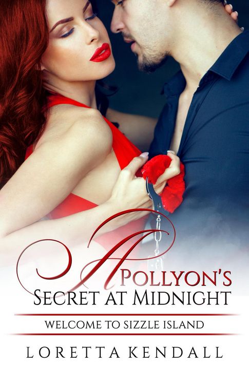 Produktbild: Apollyon's Secret at Midnight