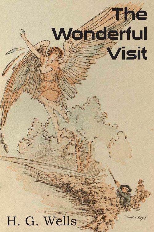 Produktbild: The Wonderful Visit