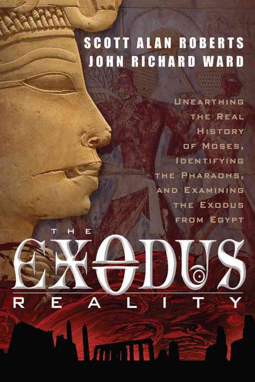 Produktbild: The Exodus Reality