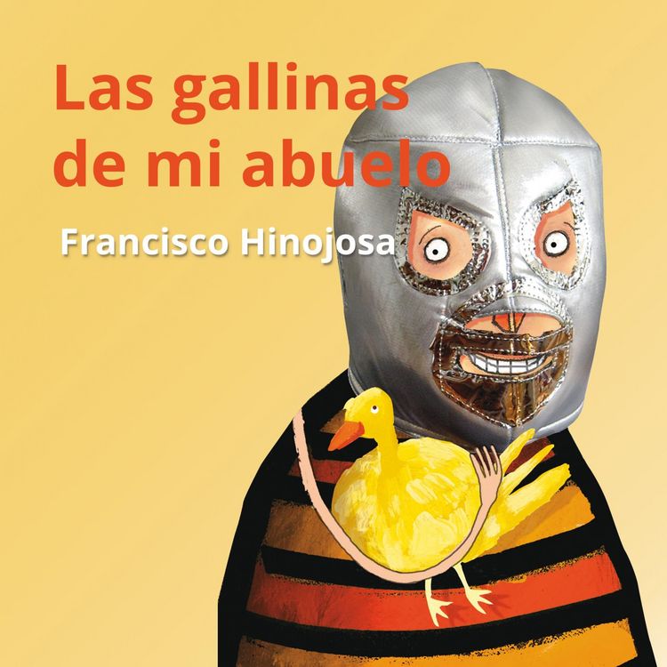 Produktbild: Las gallinas de mi abuelo