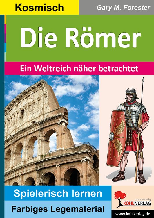 Produktbild: Die R&ouml;mer