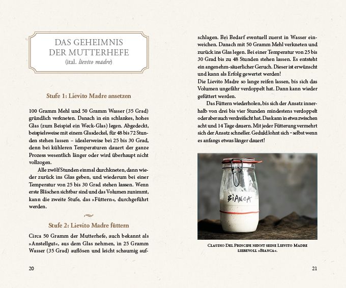 Produktbild: Brot & Bier