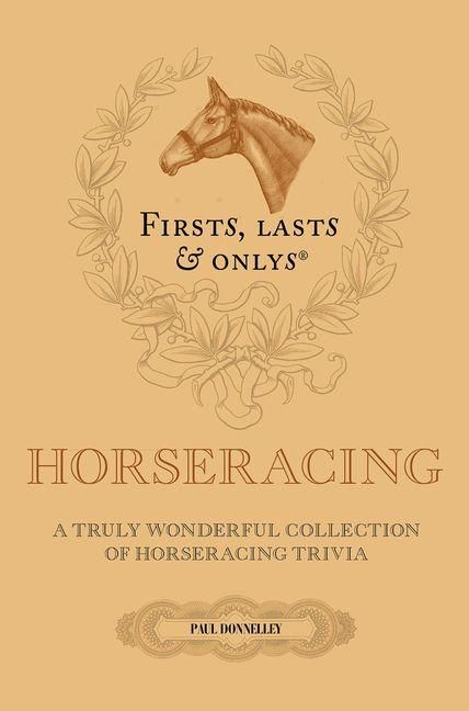 Produktbild: Firsts; Lasts and Onlys