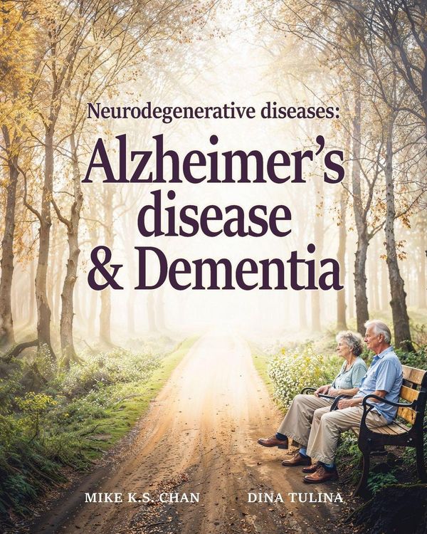 Produktbild: Neurodegenerative Diseases