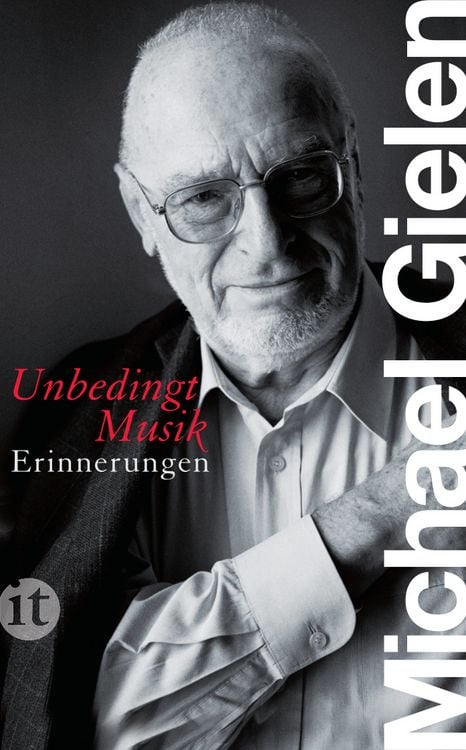 Produktbild: &raquo;Unbedingt Musik&laquo;