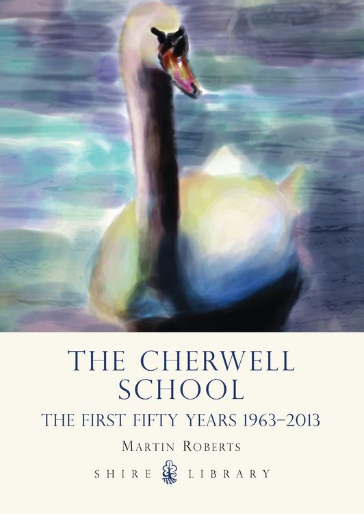 Produktbild: The Cherwell School