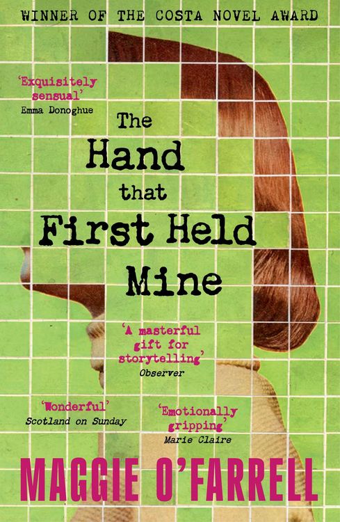 Produktbild: The Hand That First Held Mine