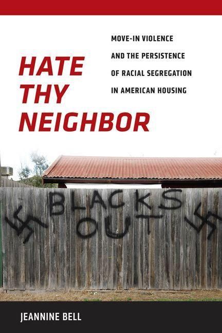 Produktbild: Hate Thy Neighbor