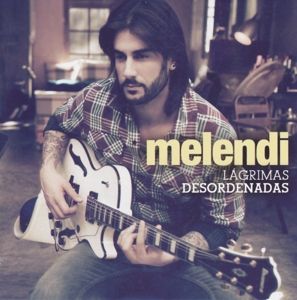 Produktbild: Lagrimas Desordenadas