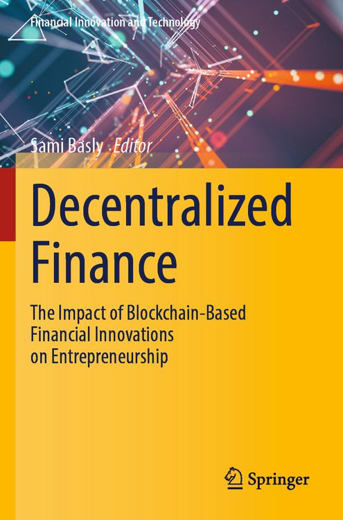 Produktbild: Decentralized Finance