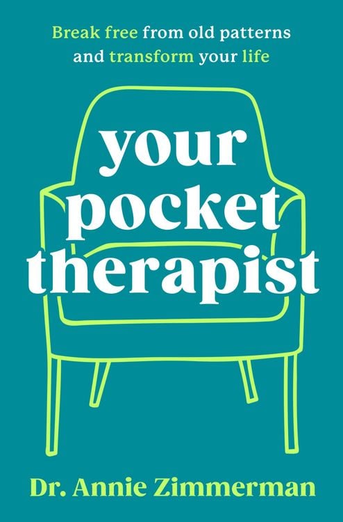 Produktbild: Your Pocket Therapist