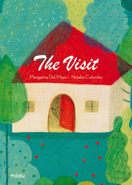 Produktbild: The visit